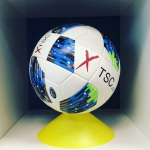 XTSC 2022 Match Ball