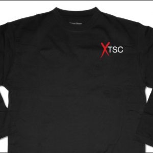 XTSC Crewneck Sweatshirt